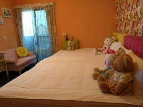 Summer House Hualien Homestay